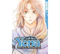 Yona - Prinzessin Der Morgendämmerung 39