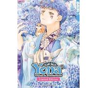Yona - Prinzessin der Morgendämmerung 39 - Limited Edition