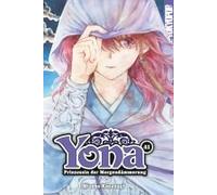 Yona - Prinzessin Der Morgendämmerung 41