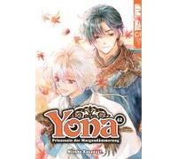 Yona - Prinzessin Der Morgendämmerung 42