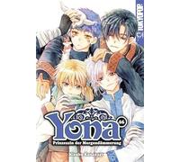 Yona - Prinzessin der Morgendämmerung 46