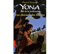 YONA T06 CHEVAUX ROCHES NOIRES