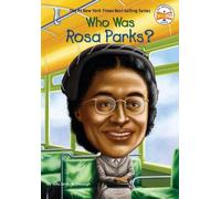 Qui était Rosa Parks ?