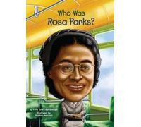 Yona Zeldis McDonough Who Was Rosa Parks? (Poche) Who Was?