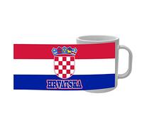 YONACREA - Mug Tasse - Croatie