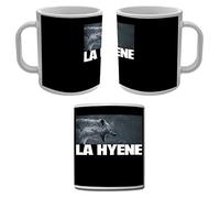 YONACREA - Mug Tasse - La Hyene