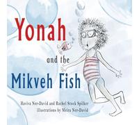 Yonah and the Mikveh Fish