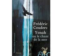 Yonah ou le chant de la mer Frédéric Couderc (Auteur)