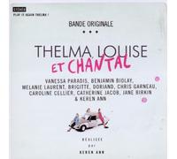 Yonathan Sharon - Thelma, Louise et Chantal (Original Soundtrack)