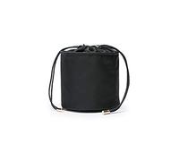 YONBEN Organiseur de sac à main en nylon - Petite, moyenne et grande taille - Organiseur de sac commercialisé pour sacs fourre-tout, sacs seau et sacs de travail pour femme (taille S, nylon-noir)