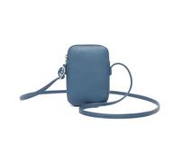 YONBEN Petit sac à main à bandoulière Fermeture éclair Sac de téléphone portable Mini sac à main à bandoulière Portefeuille de téléphone intelligent avec carte de crédit Solts (Pu/Choux de Bruxelles)