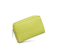 YONBEN Trousse de maquillage classique noire de grande capacité pour femme avec séparateur réglable, brosse de lavage et sac de transport pour cosmétiques, FL/Grass, Simple et facile