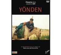 Yonden dvd - De Poncheville Marie - L'harmattan - broché - Livre