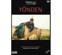 Yonden dvd - De Poncheville Marie - L'harmattan - broché - Livre