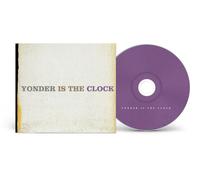 The Felice Brothers Yonder Is the Clock (CD) Album