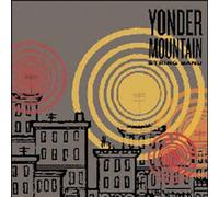 Yonder Mountain String.