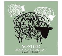 Yonder Mountain String Band – Black Sheep – CD – Sony Music