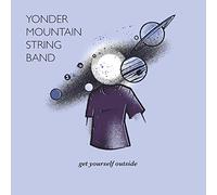 Yonder mountain string band - Get yourself outside