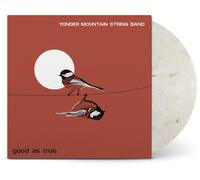 Yonder Mountain String Band - Good As True [Vinyl Lp] Colored Vinyl
