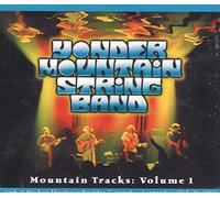 Yonder Mountain String Band - Mountain Tracks 1