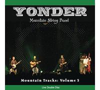 Yonder Mountain String Band - Mountain Tracks Vol.5