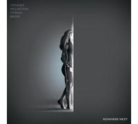 Yonder Mountain String Band - Nowhere Next [Vinyl Lp] Colored Vinyl, Green, 180 Gram, Smoke