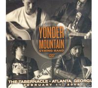 Yonder Mountain String Band: The Tabernacle - Atlanta, Georgia February 11, 2006