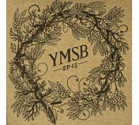 Yonder Mountain String Band - Ymsb Ep13
