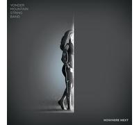 Yonder Mountain String Band - Yonder Mountain String Band-Nowhere Next