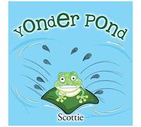 Yonder Pond