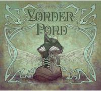 Yonder Pond – Mole in My Shoe – CD – Broken Silence