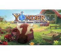 Yonder The Cloud Catcher Chronicles (Nintendo Switch)