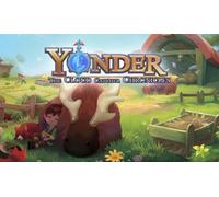Yonder The Cloud Catcher Chronicles (Xbox X)