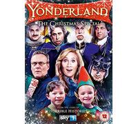 Yonderland-The Christmas Special [Edizione: Regno Unito] [Import]