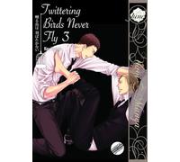 Yoneda, Kou - TWITTERING BIRDS NEVER FLY GN VOL 03