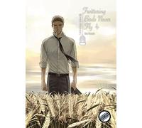 Yoneda, Kou - Twittering Birds Never Fly vol 4 - Standard Edition