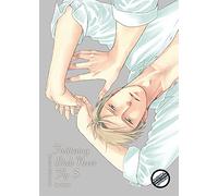 Yoneda, Kou - Twittering Birds Never Fly vol 5