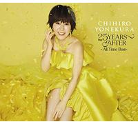 Yonekura Chihiro - 25 Years After -All Time Best-