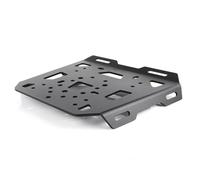 yoneleu Moto Porte-Bagages Compatible avec Suzuki pour V-Strom 1000 pour DL1000 2014-2019 pour V-Strom 1050 pour DL1050 2020-2024 Support De Tablette De Bagages Arrière De Moto