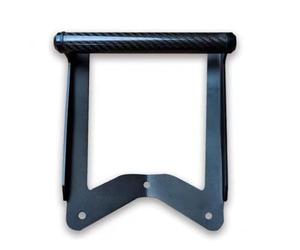 yoneleu Moto Support Navigation Compatible avec Morini pour X-Cape 650 2022 Support Navigation Moto Téléphone Support Navigation Moto Remplacement