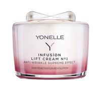 Yonelle Infusíon crème intense effet lifting pour raffermir la peau N°1 55 ml