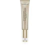 Yonelle Metamorphosis Pink Flash Moisturizer crème hydratante à effet éclaircissant teinte Rose Glow 25 ml