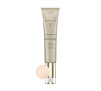 Yonelle Mus-Perfector Smatisant La Peau instantanée Et Masquant Les Pores - Série Metamorphosis - Crème Réduisant la Visibilité Des Pores - Crème Matante - Crème De Jour Colorée - 25 ml