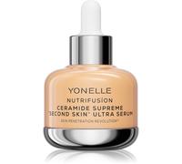 Yonelle Nutrifusion sérum visage aux céramides 30 ml