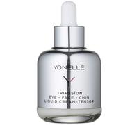 Yonelle Trifusíon crème liquide effet lifting contour yeux et visage 50 ml