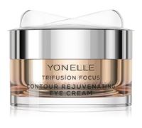 Yonelle Trifusion Focus crème hydratante yeux pour peaux matures 15 ml