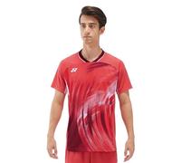 YONEX 10568ex Short Sleeve Polo M
