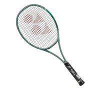 YONEX 23 Percept 100 (300G) Non Cordée 300G Raquettes De Tennis Raquette De Compétition Vert Clair - Vert Foncé 3