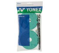 YONEX AC102EX-30 Super GRAP Lot de 30 surgrips pour raquette Vert