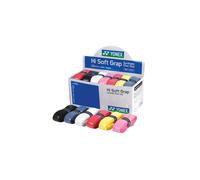 Yonex AC420 Hi Soft Grap (Pack of 24) Assorted Assorted